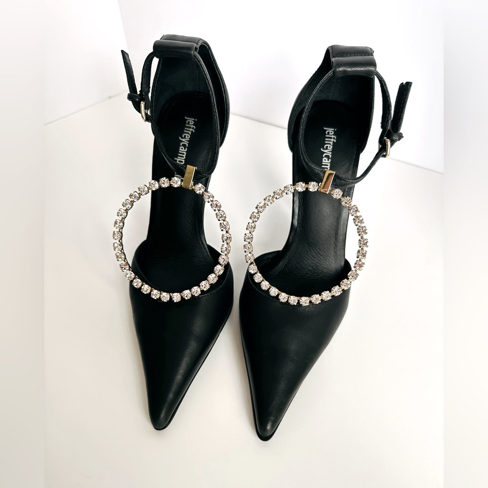 Jeffrey Campbell heels